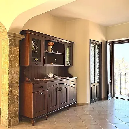 Calacta Casa Mia * Caronia