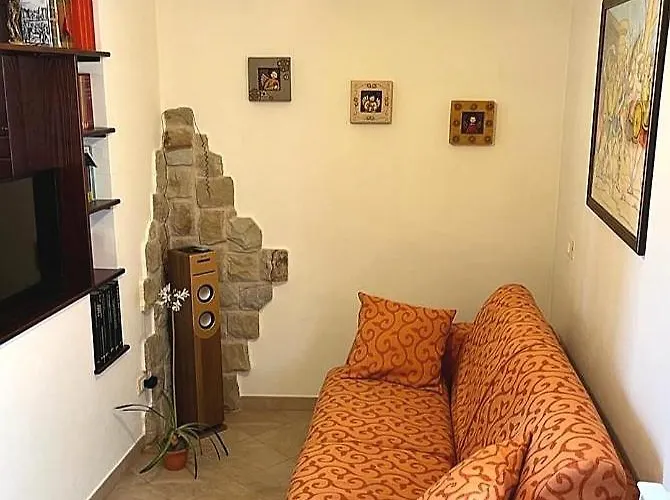 Calacta Casa Mia