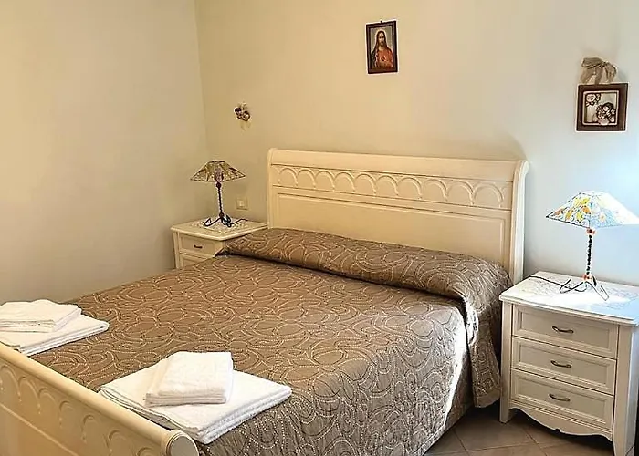 Apartamento Calacta Casa Mia