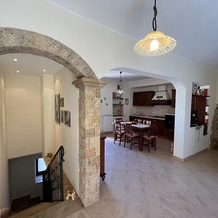 아파트 Calacta Casa Mia *