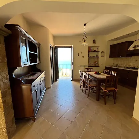 Calacta Casa Mia 아파트 *