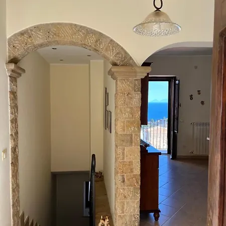 Calacta Casa Mia Caronia