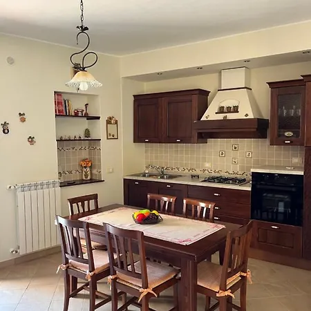 Calacta Casa Mia 아파트 *