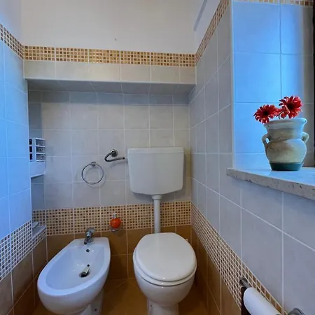 아파트 Calacta Casa Mia *