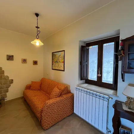 Calacta Casa Mia *