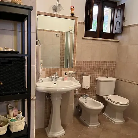 Calacta Casa Mia 아파트 *