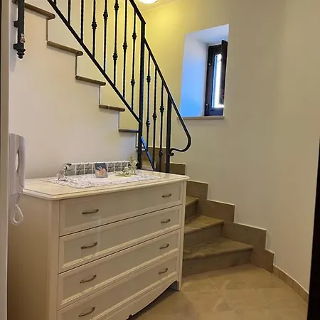 Apartmán Calacta Casa Mia *