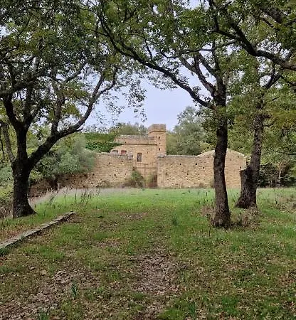 아파트 Calacta Casa Mia