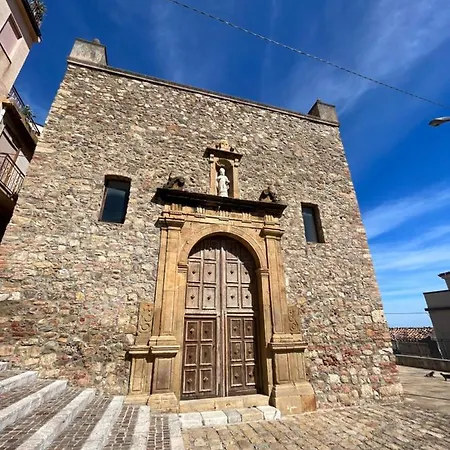Calacta Casa Mia 아파트 *