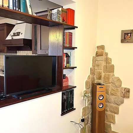 Calacta Casa Mia *