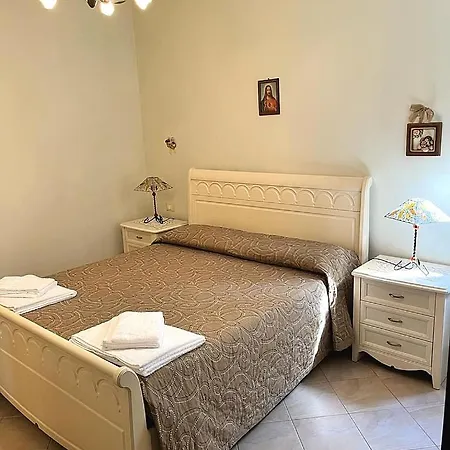 Apartmán Calacta Casa Mia